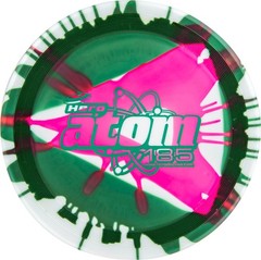 Dyed Star Atom 185