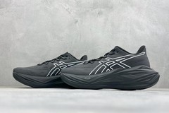 ASICS Superblast 3 Black Graphite 1013A187-001 New Men’s 4-11