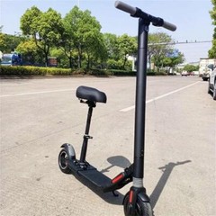 For Segway Ninebot F20 F25 F30 F40 Electric Scooter Saddle Seat Adjustable Parts