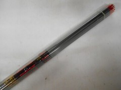 @NEW@ 12-Gold Tip Hunter 340 Carbon Arrow Shafts! CUT TO LENGTH! 1 dozen
