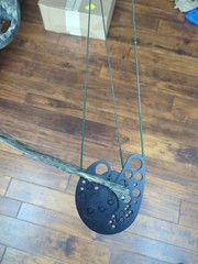 PSE Typhoon Mossy Oak Camouflage Compound Bow 60 Lb Draw 26 In To 31 In 1435426