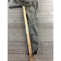 Tailored Sportsman Equestrian Riding Breeches Sage Green Low Rise Knee Patch