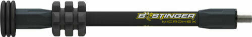 Bee Stinger Stabilizer Microhex Hunting 8″ all colors