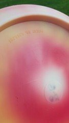 Innova TeeBird Pro 1st Run Factory Dye Lightweight 150g One of a Kind!