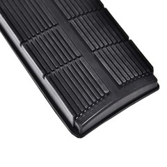Brake Pedal Pad Compatible with 1988-1999 Chevy C K 1500 2500/Fit 1885-1994