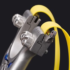 High-Power Metal Slingshot with 100 Ammo Balls – Ultimate Target Shooting Tool