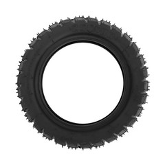 GYL 10×3 255×80 80/65-6 Off-road Rubber Outer Tire & Inner Tube Set Replaceme…