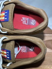 ES Sal 20 Skateboard Shoes – Size 12 *NEW* Vintage Collectors Etnies