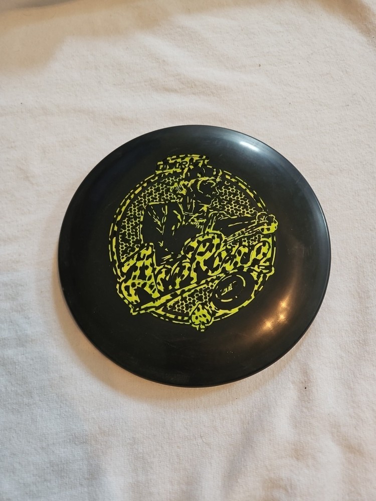 2018 Discraft Acre Race (Sol) 175-176g Never Thrown No Ink
