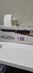 Barra Air Guns 1866 Cowboy Rosie Series BB/Pellet Air Rifle Bundle NIB