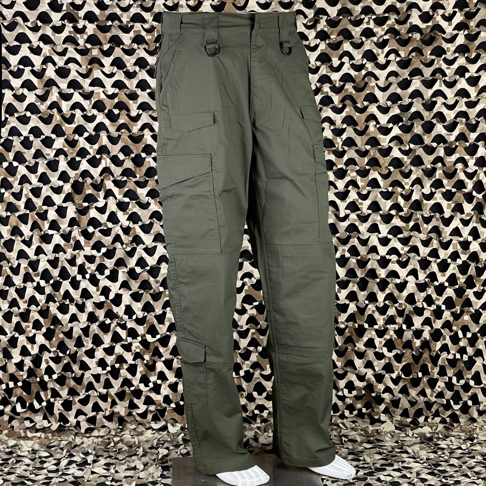 NEW Condor Sentinel Tactical Pants – Olive Drab – 34W X 32L