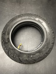 255×80 Tire &Tube fit 80/65-6 & 10×3 Electric Scooter