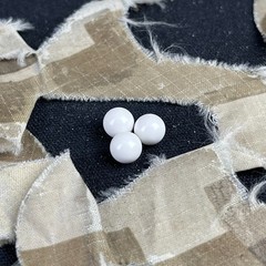 NEW HK Army Hostile Bio Airsoft BB’s – .36g – 1000ct – White