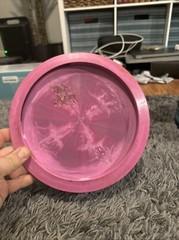 Discraft 5x Paul Mcbeth Avenger Ss 173g