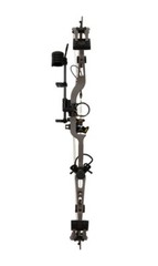 BEAR Archery ALASKAN XT RTH LH 70 STONE