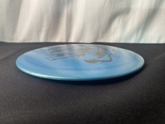 Discraft Big Z ANAX 5x Paul McBeth Series Blue Fairway Driver 172 Gram Disc Golf