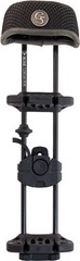 G5 Outdoors 982BLCK Head-Loc Air 4-Arrow Quiver Black
