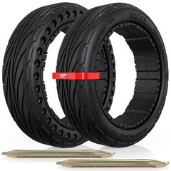 1PZ Comfort Tire 10-2.75 for Electric GoKart Pro and Gokart Bundle Rear Tire,…