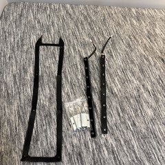 OEM Hover-1 Comet Electric Folding E Scooter LED Bottom Light 2x Bars And Gasket