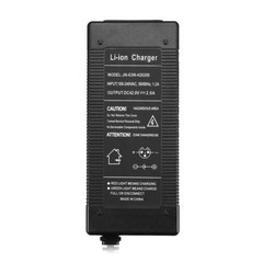 42V/36V 2A Battery Charger Adapter For Xiaomi Mijia ES1/2 M365 Electric Scooter