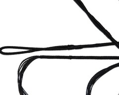 Archery Strings 53/54/57/58 inch Bowstring 12 Strands Recurve Bow Hunting Tool