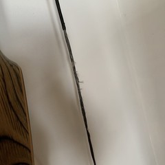 Martin Archery X-200 Recurve Bow @28″ 60” 08357 “Left” Made in the USA