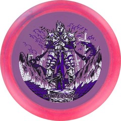 Infinite Infinite Halo I-Blend Emperor | Choose Weight & Color