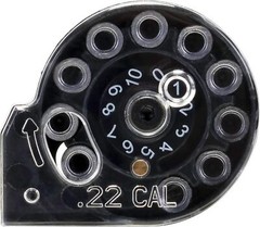 Umarex Iconix .22 Cal PCP Multi Shot Rifle 2252135 New