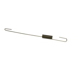 Straight Governor Throttle Return Spring for the Baja & Hensim 80cc Mini Bike