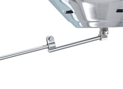 MAGMA Products, A10-140 Mount Extension, 8 Inch, Multi, One Size, Multicolor