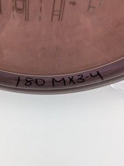 NEW VIP Series Prodigy MX3 400 (#40/800) – 180g