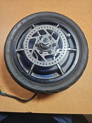 NIU KOI 300P REAR Wheel for Foldable