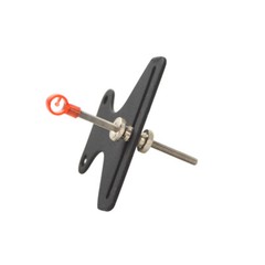 Recurve Bow Sight 1Pin Archery Simple Single T Needle Kit Bow Hunting Shooting
