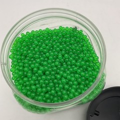 Ultrasonic ULTRASONIC 10000 6mm BBs 10000 Rounds Tight Tolerances Velocity