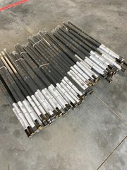 NEW! EASTON A/C/G Shafts 1dzn