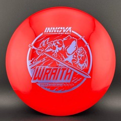 Innova Star Wraith