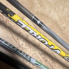 Carbon Express Piledriver Carbon Arrows 31in 350 Spine Black/Green Vanes (6)