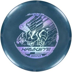 Innova GStar Hawkeye | Choose Weight & Color