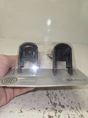 Sig Sauer X-Five ASP Magazine 2 Pack .177 Caliber 20 Rounds AMPC-177-20X Mags
