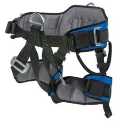 CMC Rescue Pro Series Sit Harness #202175 sz XL