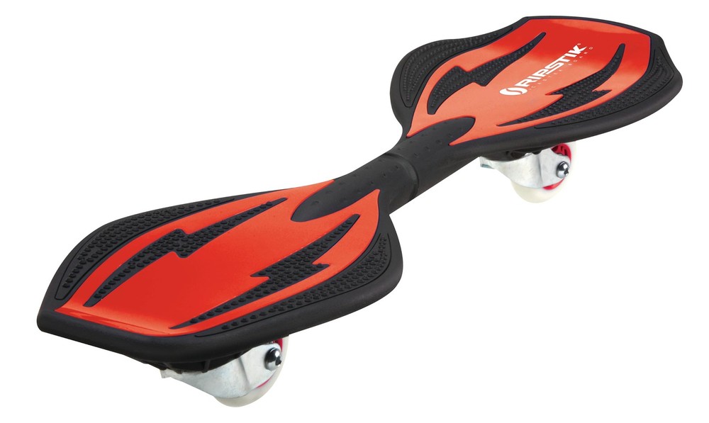 Razor Ripstik Ripster For Ages 8 – Compact And Lightweight Caster Board