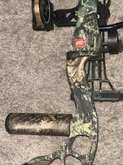 PSE Stinger NI Compound Bow 25-30″ DRAW 70# RIGHT HANDED
