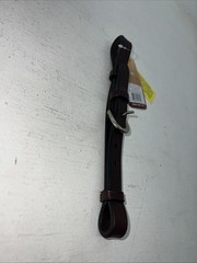 New Tough 1 Brown Leather Replacement Breastcollar Tug #16-787 FF-27