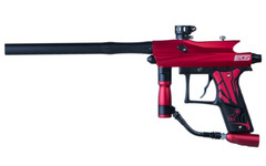 Azodin Kaos 3 – Mechanical Paintball Marker – Red