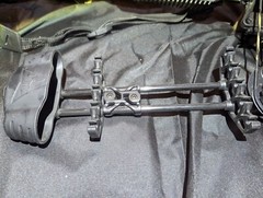 Barnett Whitetail Hunter STR MO Camo Crossbow with 4×32 Scope 375 FPS