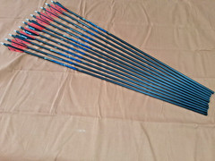 CARBON EXPRESS 4560 ARROWS 400 SPINE 1 DOZEN