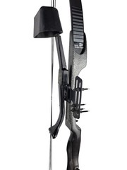 Ben Pearson Compound Bow Draw Length 31in Made In USA See Pictures!