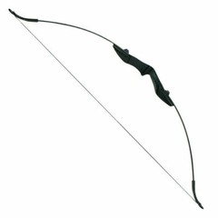 57″ Takedown Recurve Bow Hunting Set Archery Right Left Hand for Adult Beginner