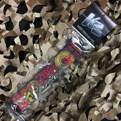 NEW KM Paintball Universal Mask Goggle Strap – Limited Edition 300