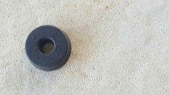 Benjamin 310, 312, 317 & early 340, 342, 347 pump cup 80 duro